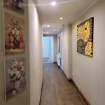 Lägenhet Tr 11 Nr 7