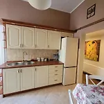 Lägenhet Tr 11 Nr 7 Olsztyn (Warmian-Masurian)