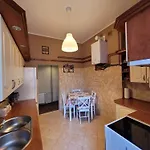 Tr 11 Nr 7 Lägenhet *