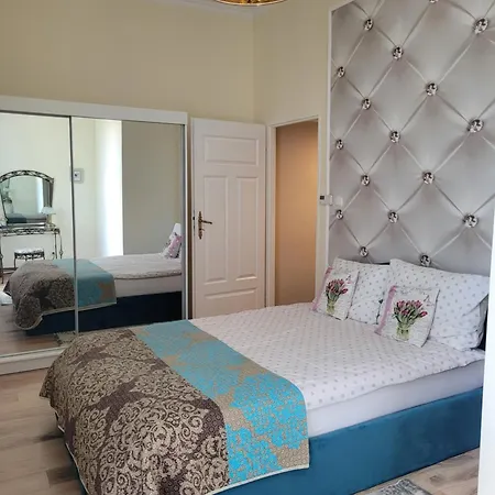 Lägenhet Tr 11 Nr 7 *