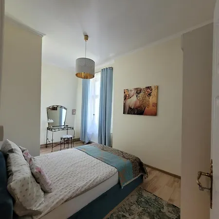 Lägenhet Tr 11 Nr 7