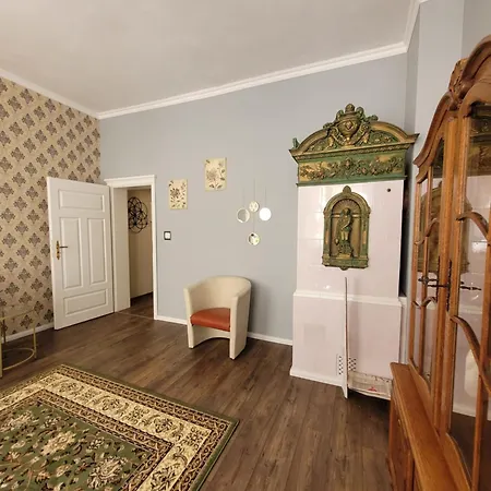 Tr 11 Nr 7 Appartement Olsztyn (Warmian-Masurian)