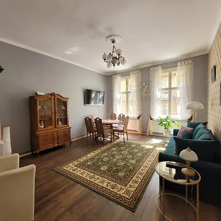 Appartement Tr 11 Nr 7