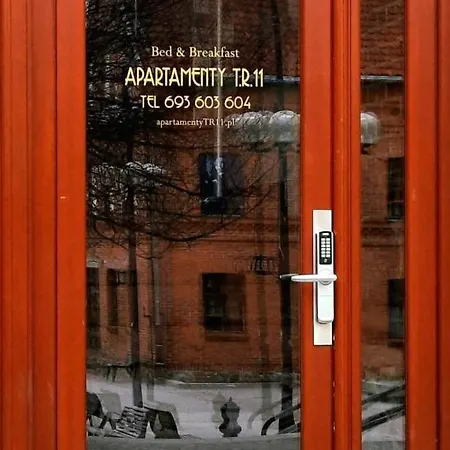 Tr 11 Nr 7 Olsztyn (Warmian-Masurian)