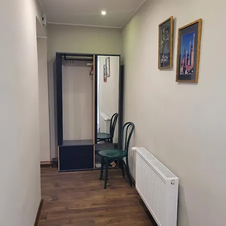 Tr 11 Nr 7 * Olsztyn (Warmian-Masurian)