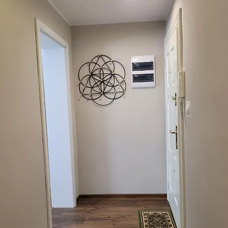 Tr 11 Nr 7 Appartement *