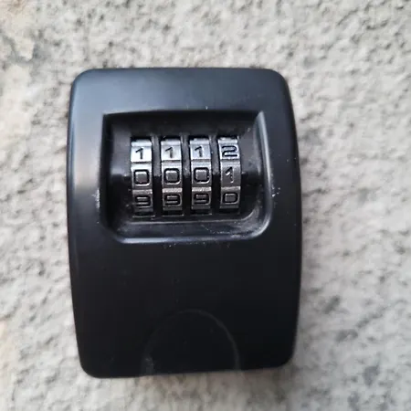 Lägenhet Tr 11 Nr 7 *