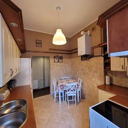 Tr 11 Nr 7 Appartement *