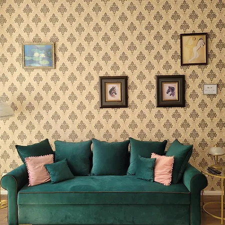 Tr 11 Nr 7 Appartement