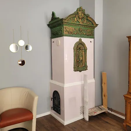 Tr 11 Nr 7 Lägenhet Olsztyn (Warmian-Masurian)