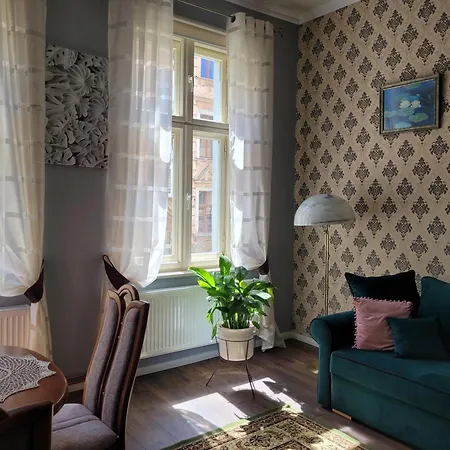 Tr 11 Nr 7 Appartement Olsztyn (Warmian-Masurian)