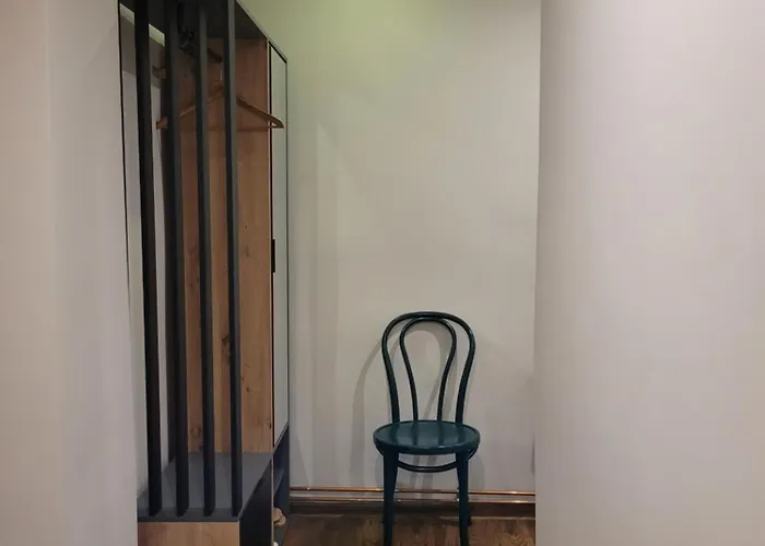 Tr 11 Nr 7 Апартаменты Ольштын