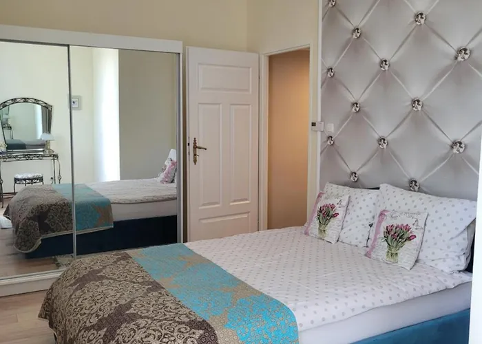 Апартаменты Tr 11 Nr 7 *