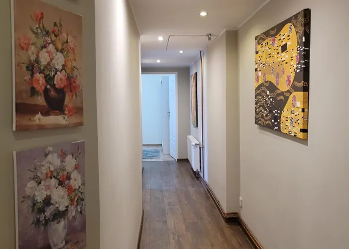 Апартаменты Tr 11 Nr 7