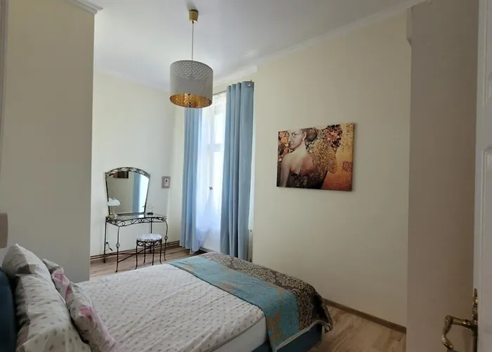 Апартаменты Tr 11 Nr 7