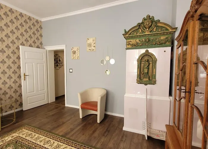 Tr 11 Nr 7 Апартаменты Ольштын