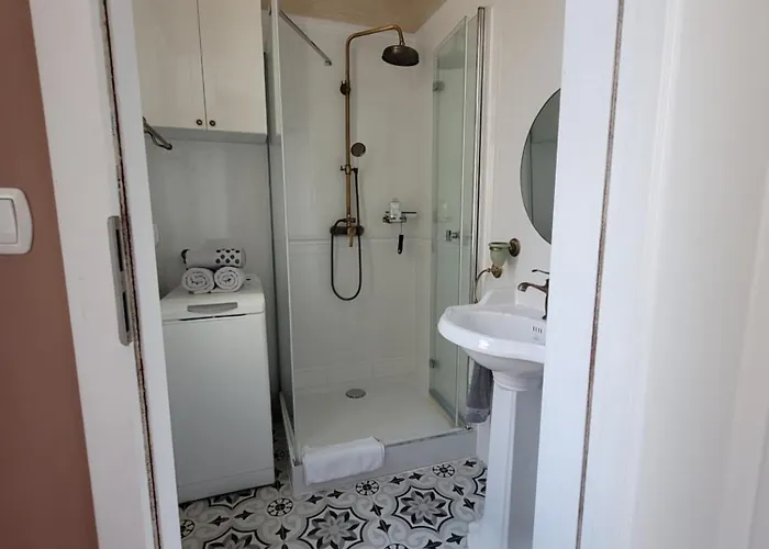 Tr 11 Nr 7 Апартаменты