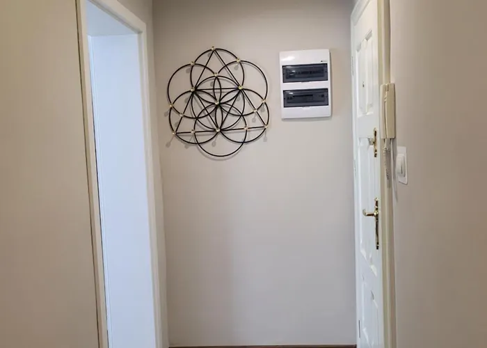 Tr 11 Nr 7 Апартаменты *