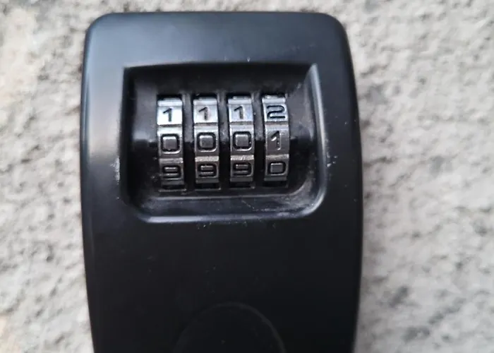 Апартаменты Tr 11 Nr 7 *