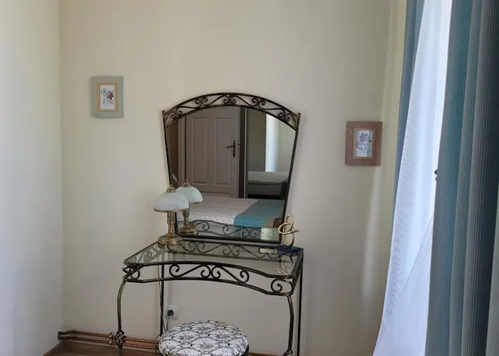 Tr 11 Nr 7 Апартаменты Ольштын