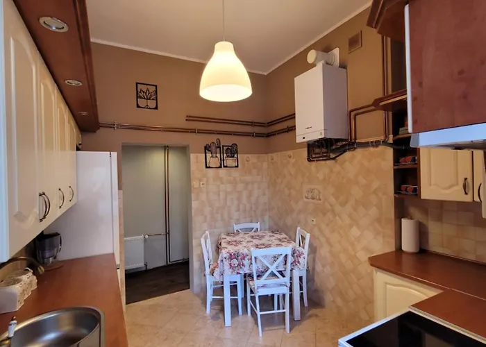 Tr 11 Nr 7 Апартаменты *